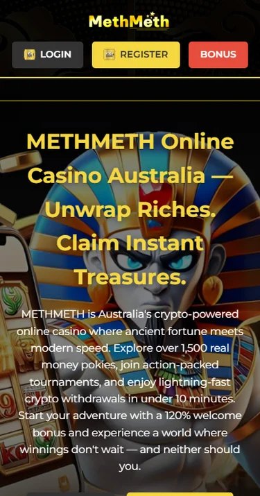 Methmeth